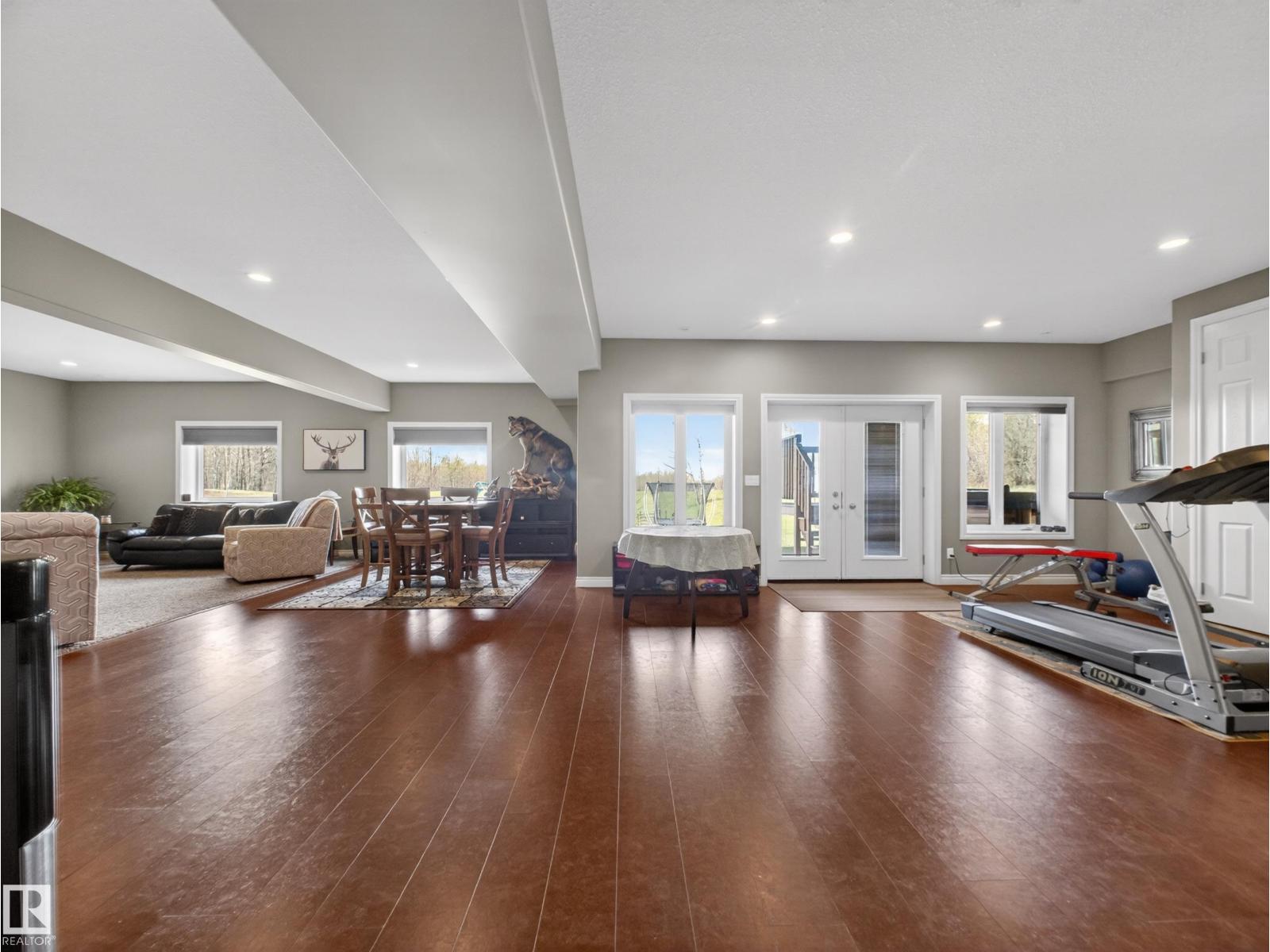 52138 RGE ROAD 215, Rural Strathcona County