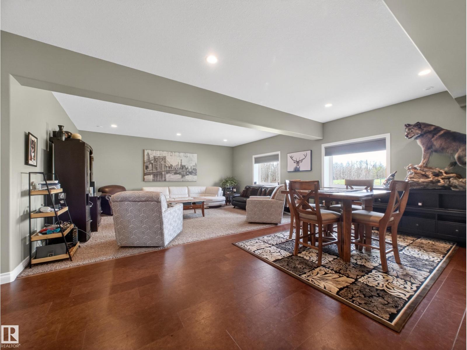 52138 RGE ROAD 215, Rural Strathcona County