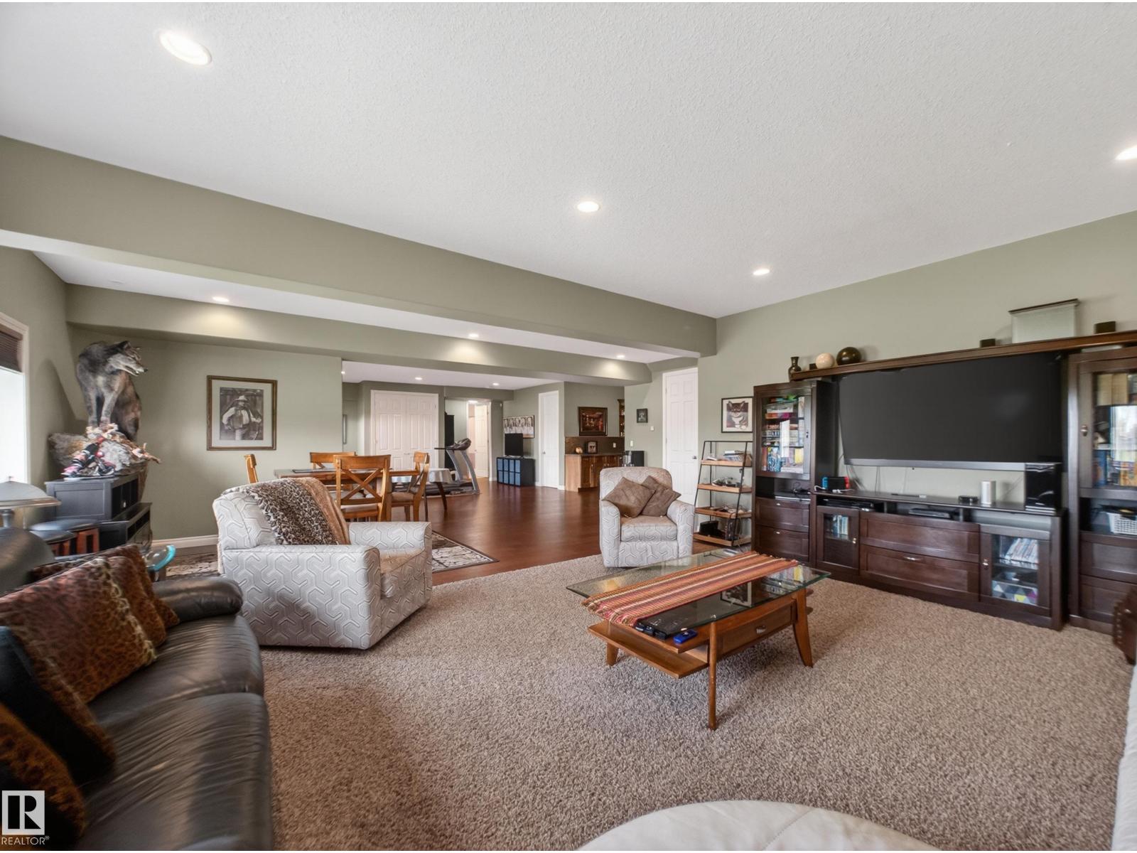 52138 RGE ROAD 215, Rural Strathcona County