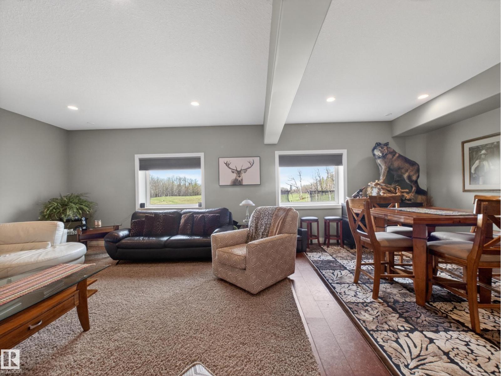 52138 RGE ROAD 215, Rural Strathcona County