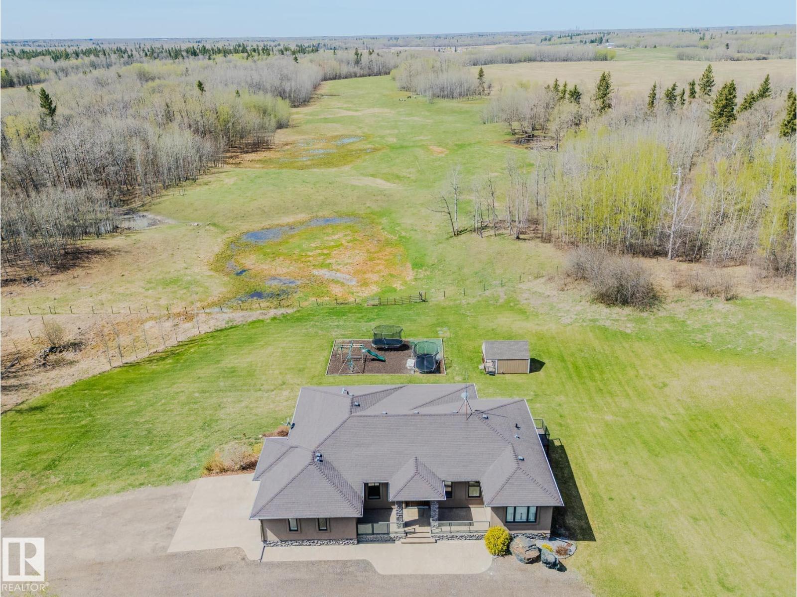 52138 RGE ROAD 215, Rural Strathcona County
