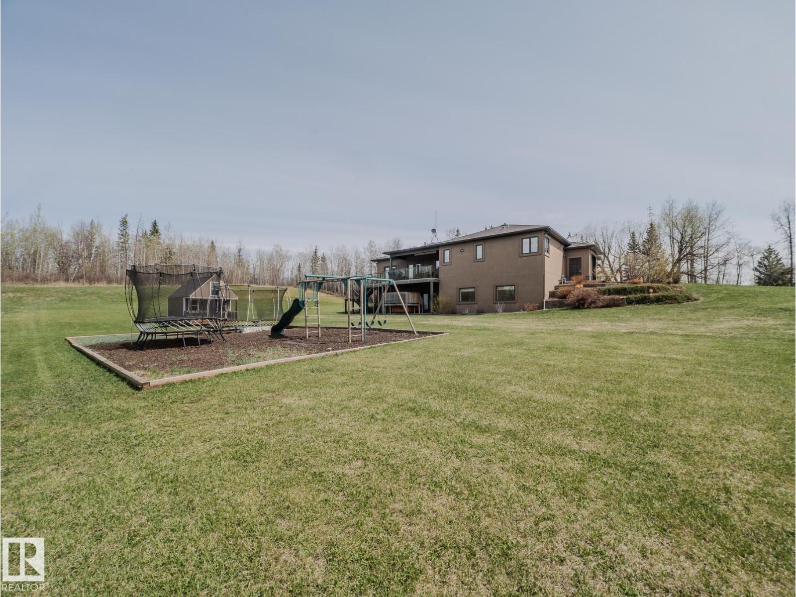 52138 RGE ROAD 215, Rural Strathcona County