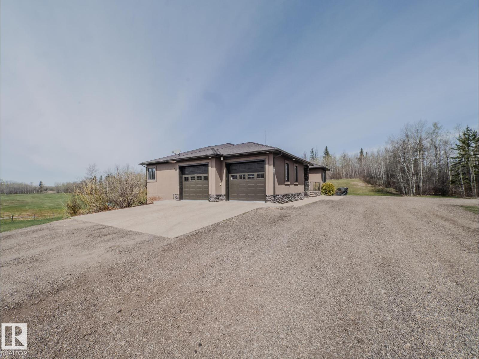 52138 RGE ROAD 215, Rural Strathcona County