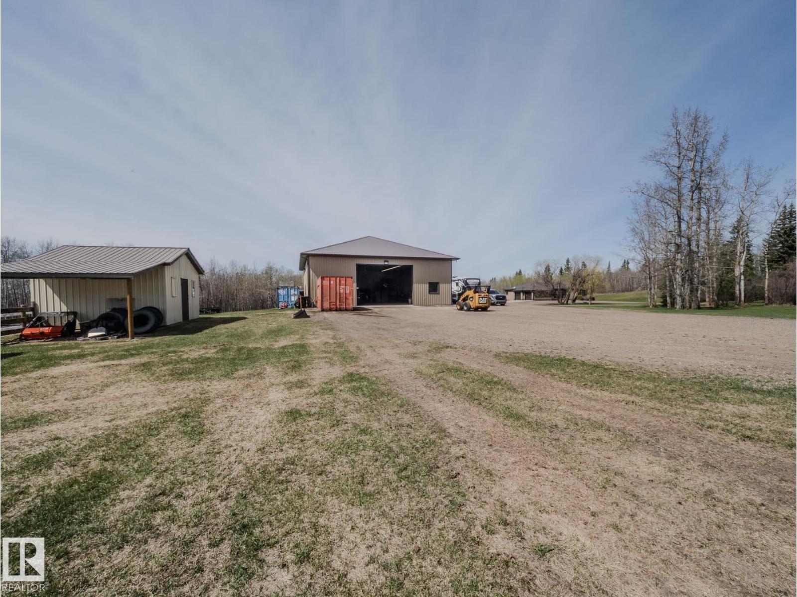 52138 RGE ROAD 215, Rural Strathcona County