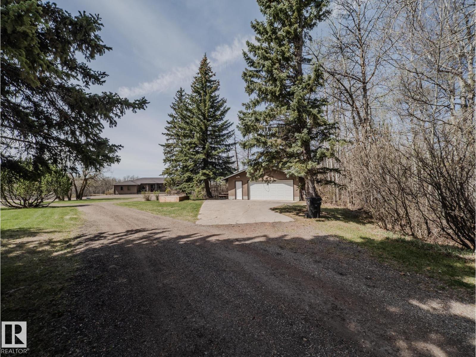 52138 RGE ROAD 215, Rural Strathcona County