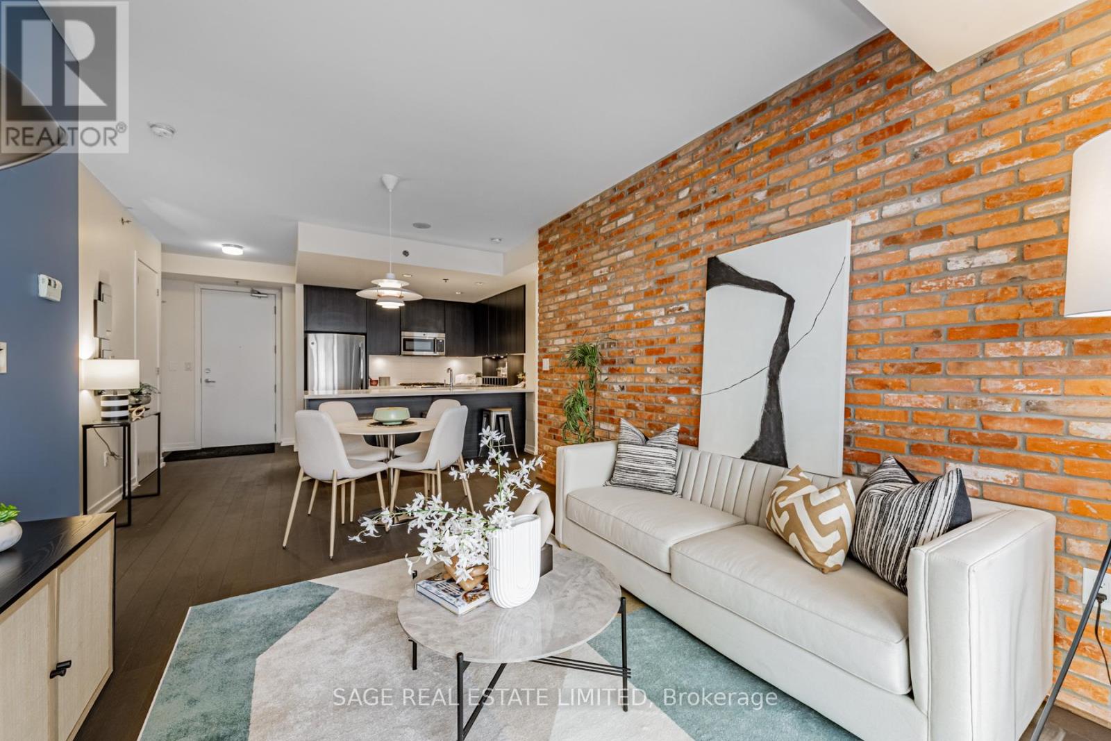 #213 88 COLGATE AVENUE - 11
