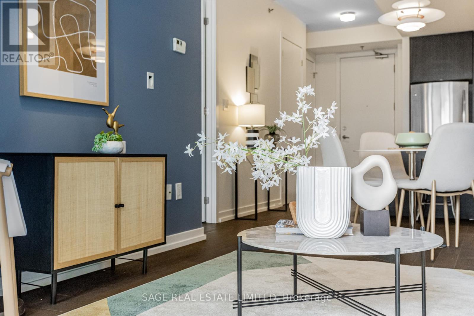 #213 88 COLGATE AVENUE - 12