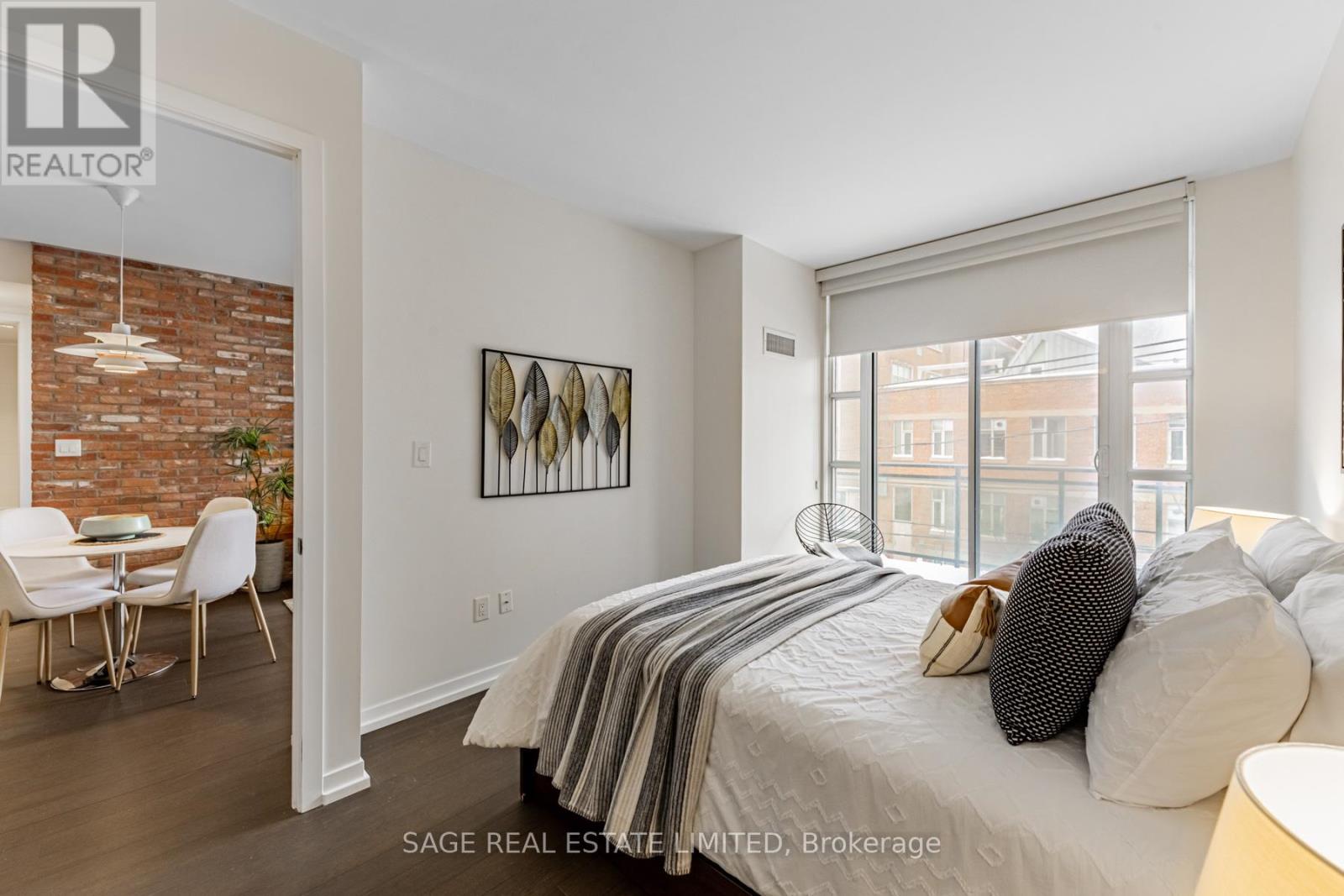 #213 88 COLGATE AVENUE - 18