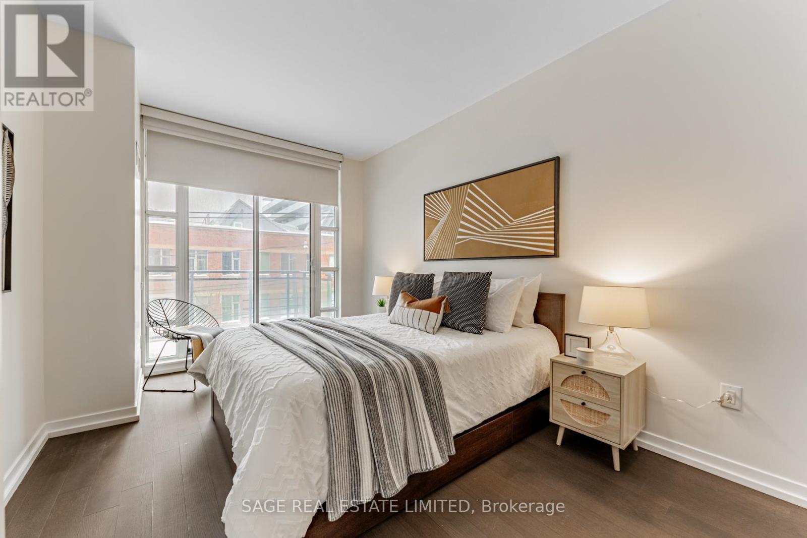 #213 88 COLGATE AVENUE - 19