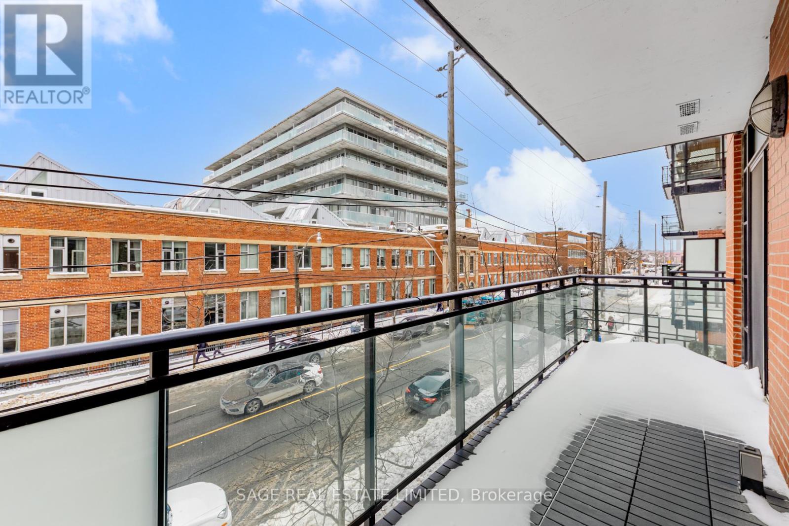 #213 88 COLGATE AVENUE - 24
