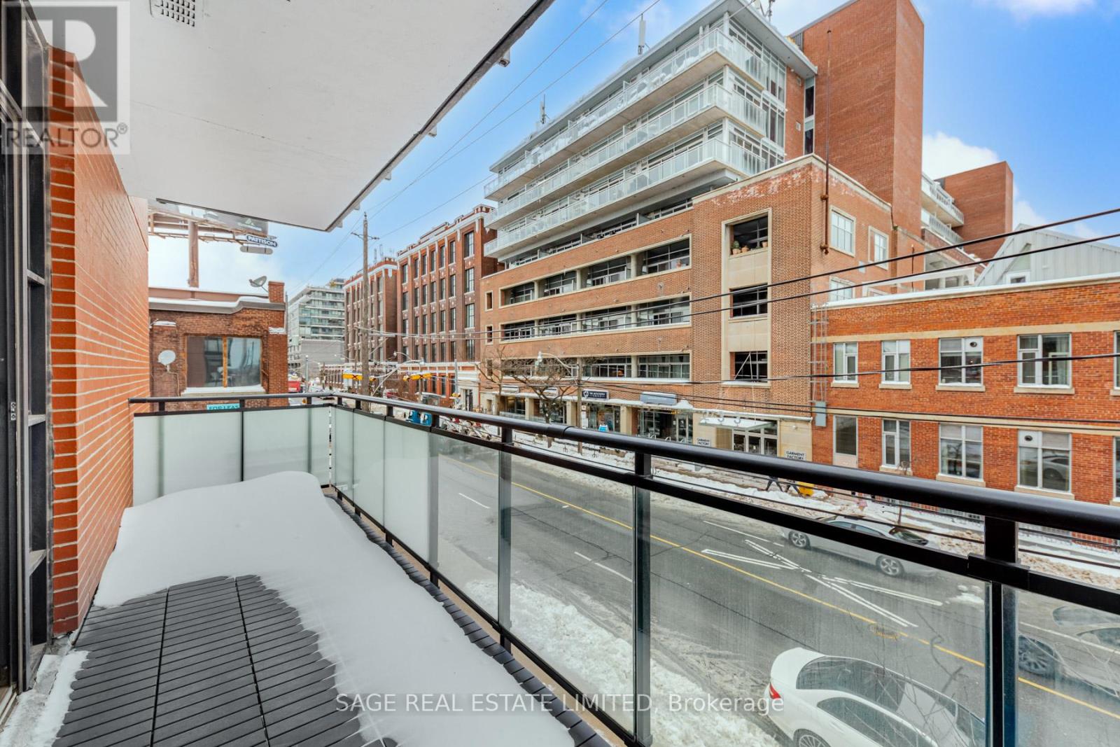 #213 88 COLGATE AVENUE - 25