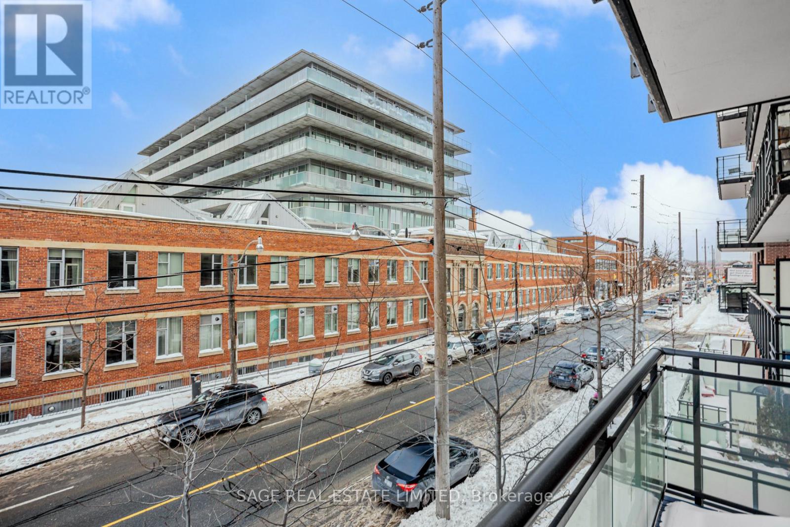 #213 88 COLGATE AVENUE - 26