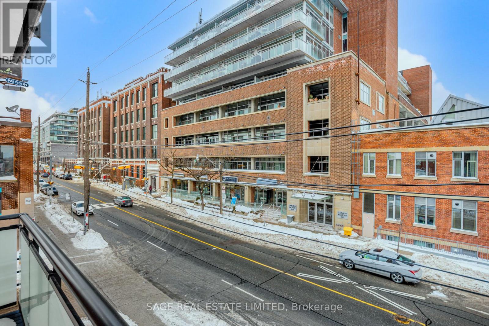 #213 88 COLGATE AVENUE - 27