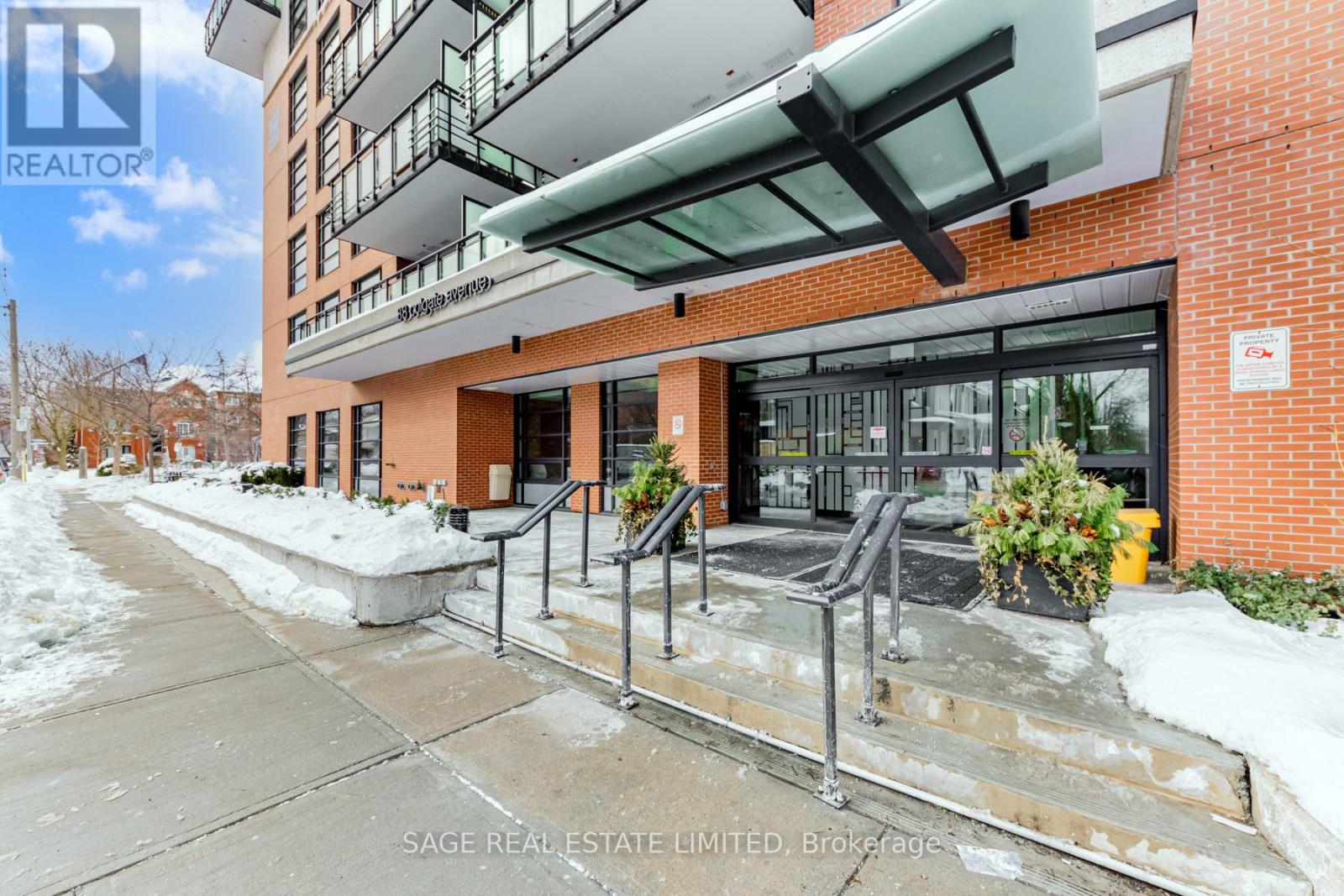#213 88 COLGATE AVENUE - 30