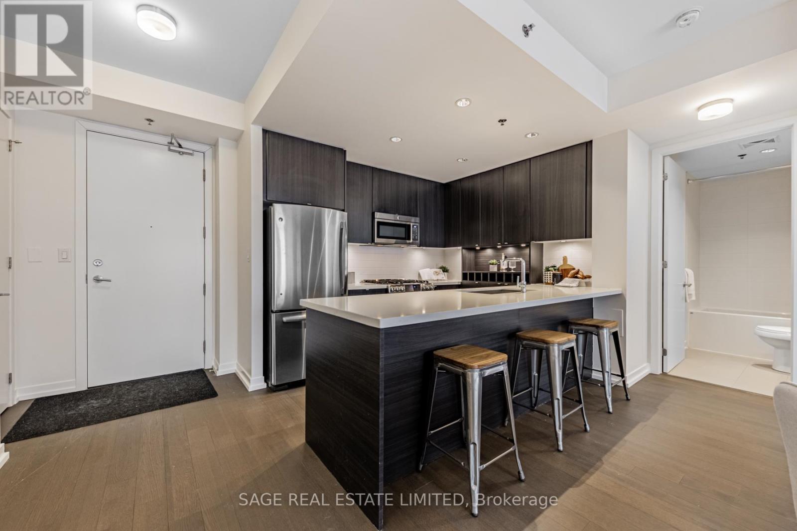 #213 88 COLGATE AVENUE - 5
