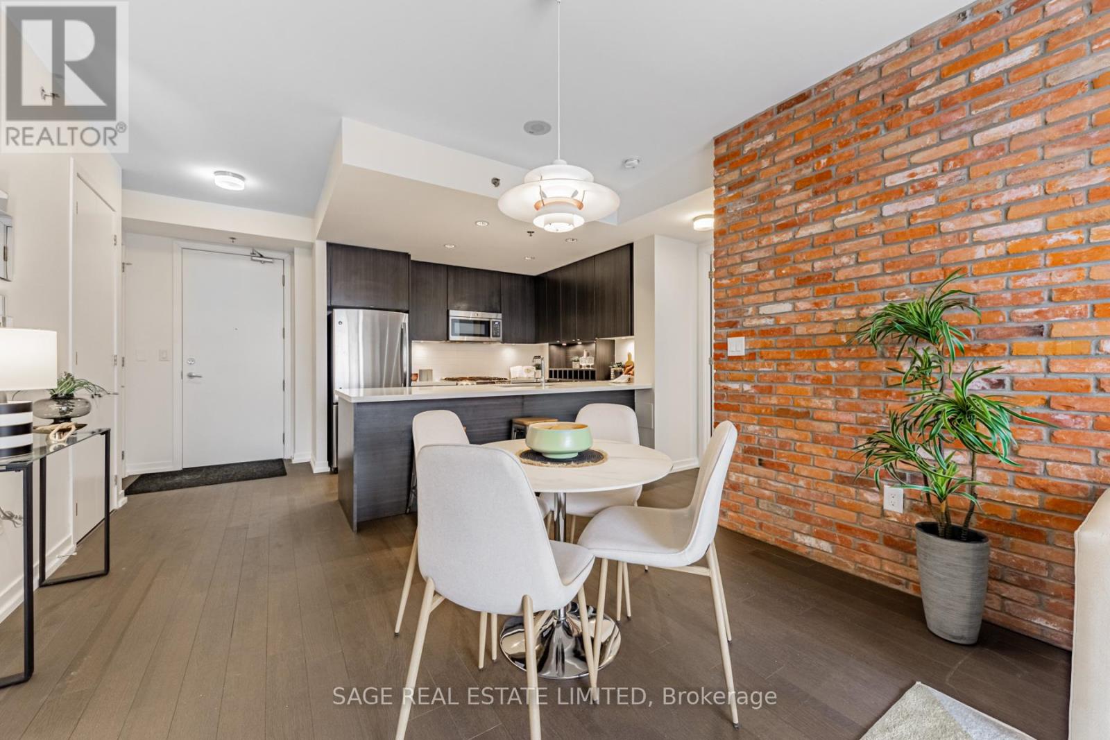 #213 88 COLGATE AVENUE - 6