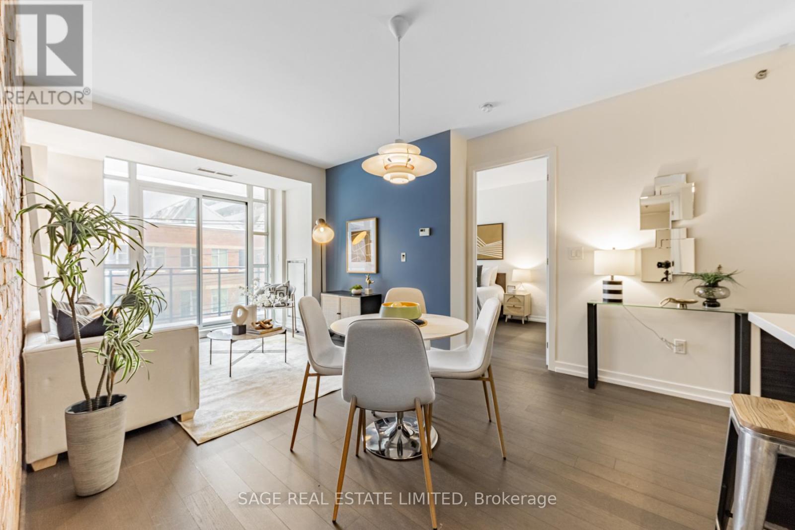 #213 88 COLGATE AVENUE - 8