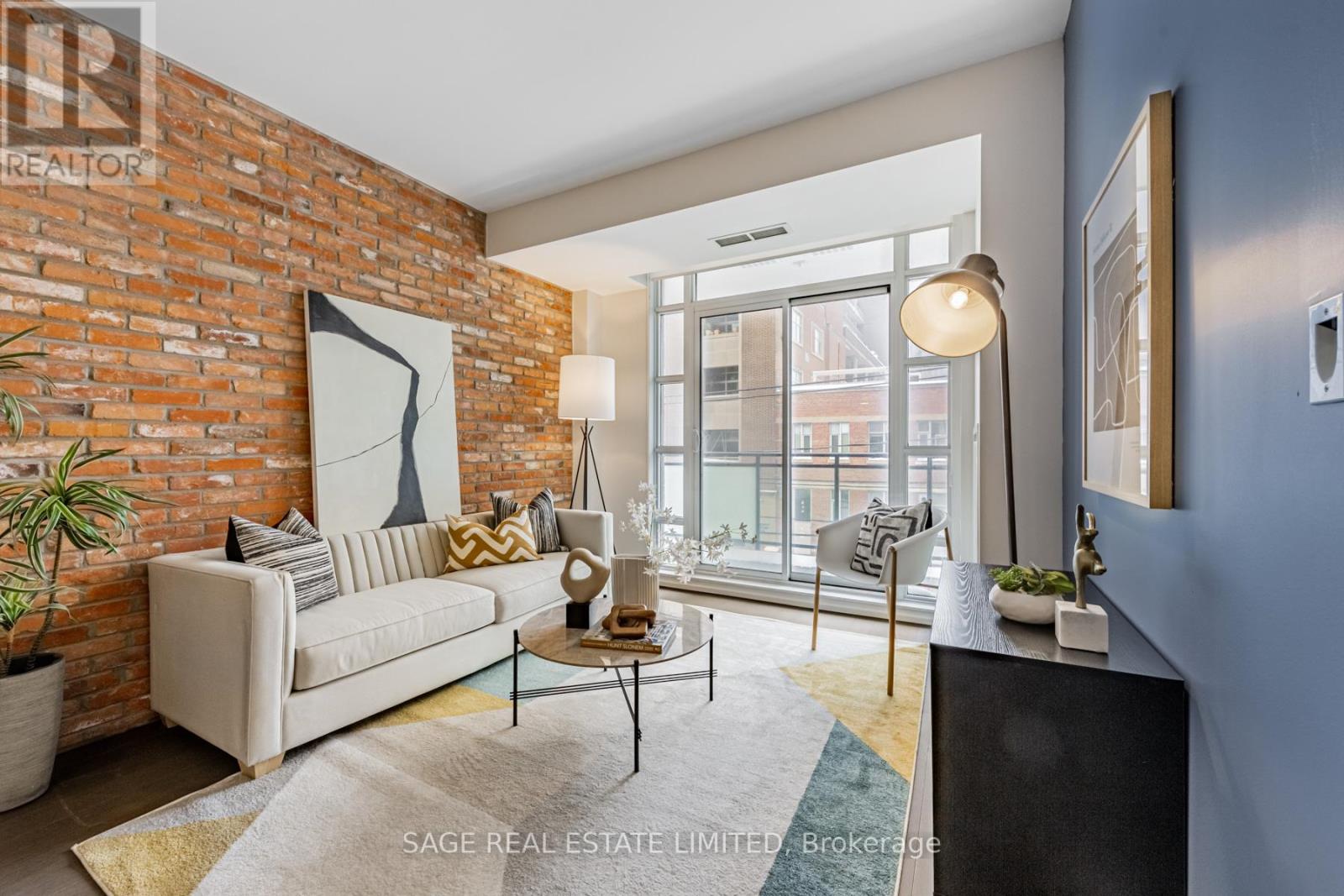 #213 88 COLGATE AVENUE - 9