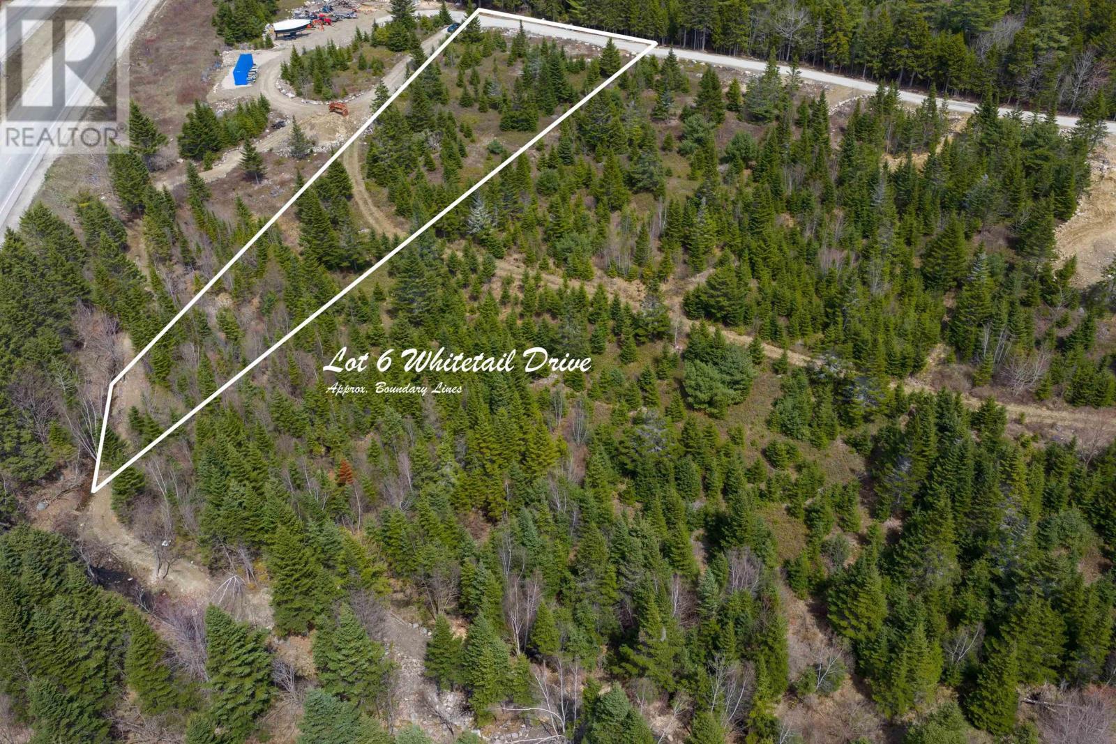 Property photo of Lot 6 Whitetail Drive