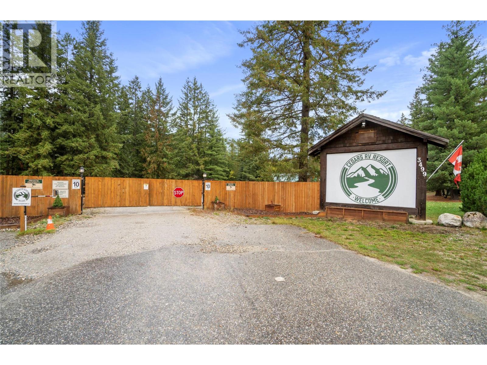 3499 Luoma Road Unit# 131, Malakwa
