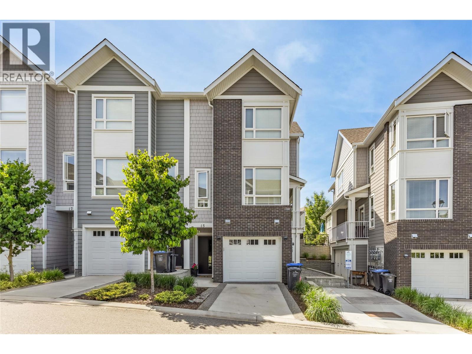 #15-13098 Shoreline Way, Lake Country
