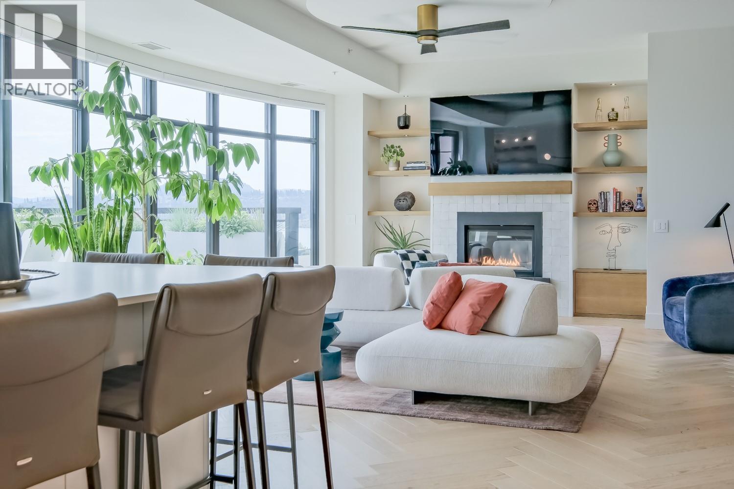 1395 Ellis Street Unit# 704, Kelowna