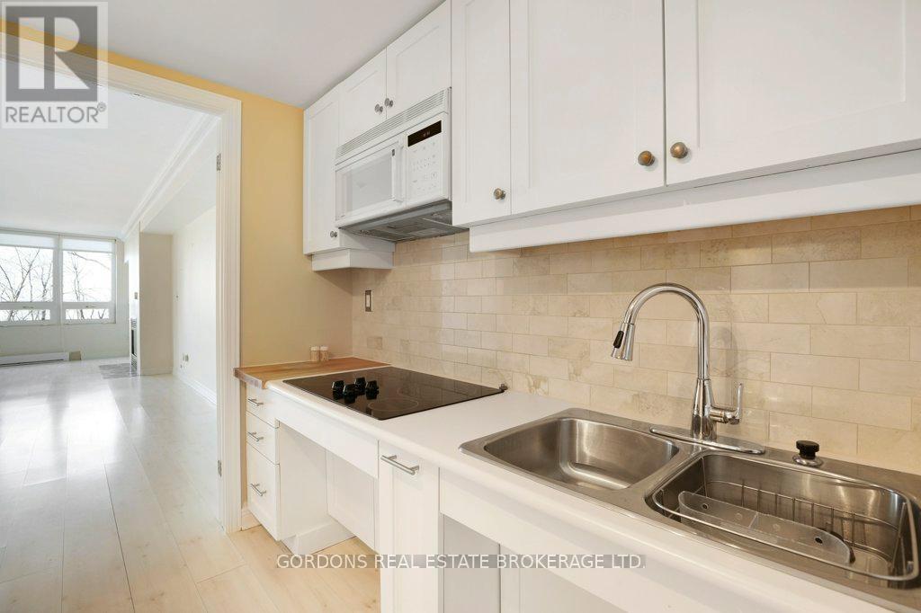 #103 3099 CARLING AVENUE - 12