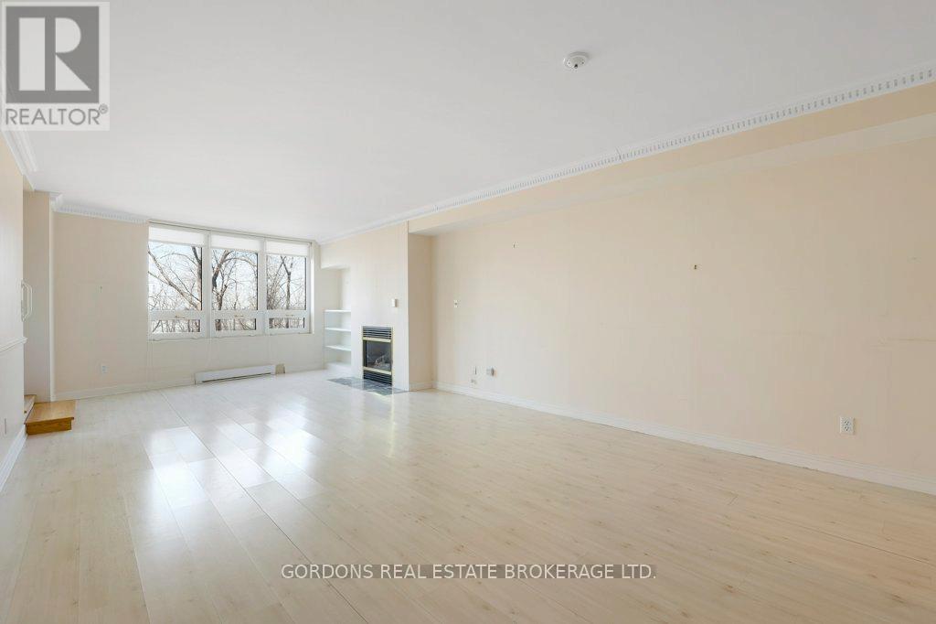 #103 3099 CARLING AVENUE - 15