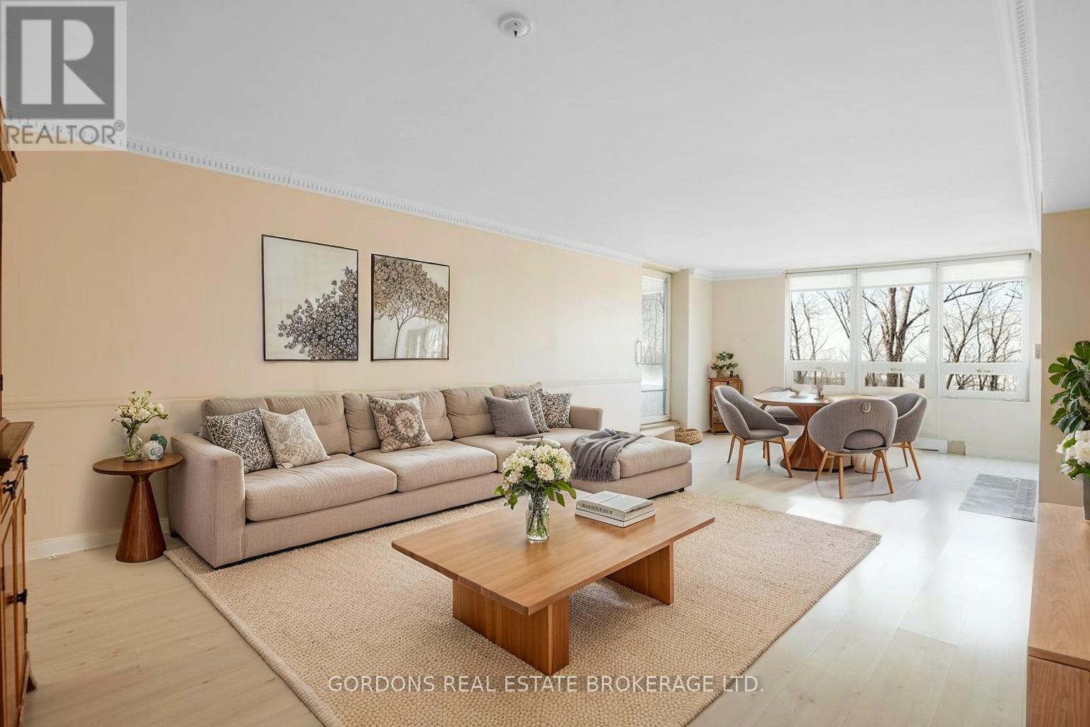 #103 3099 CARLING AVENUE - 16