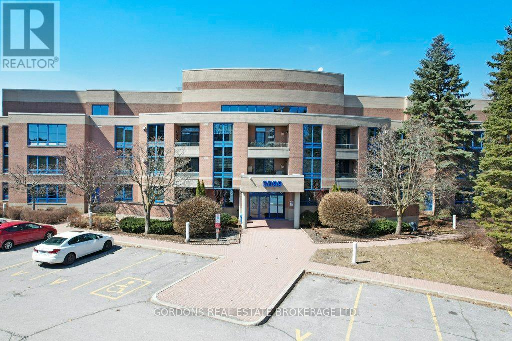 #103 3099 CARLING AVENUE - 2