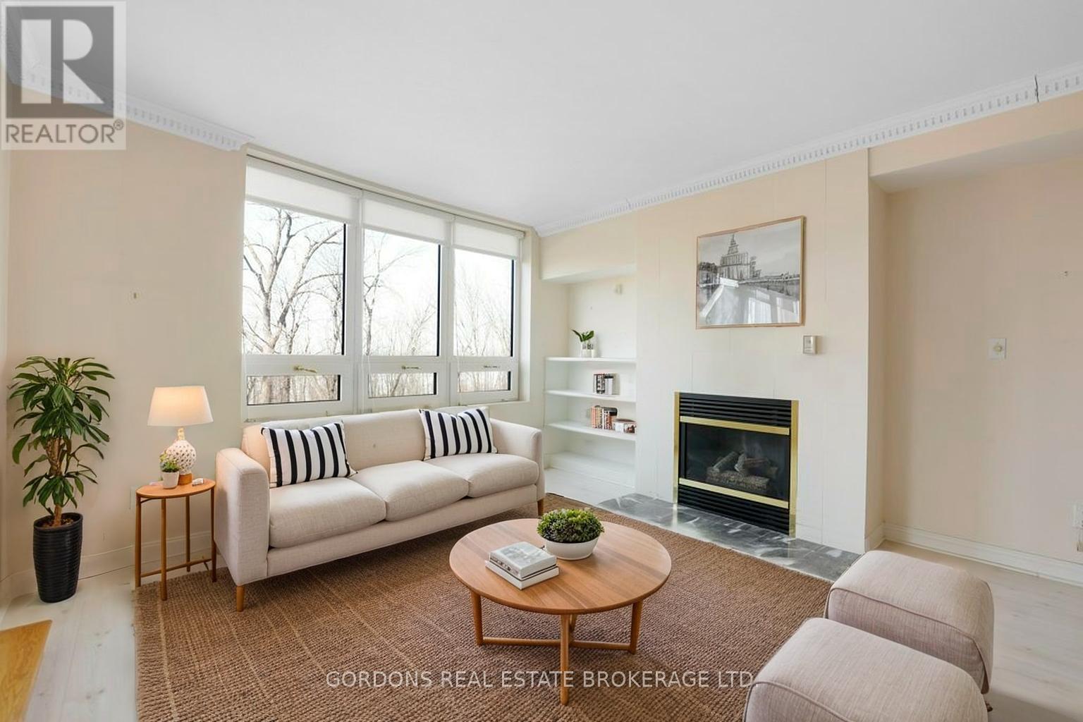 #103 3099 CARLING AVENUE - 20