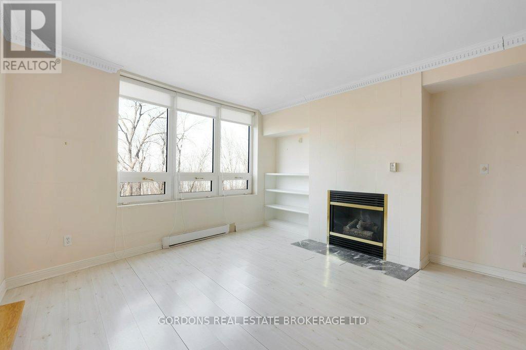 #103 3099 CARLING AVENUE - 21