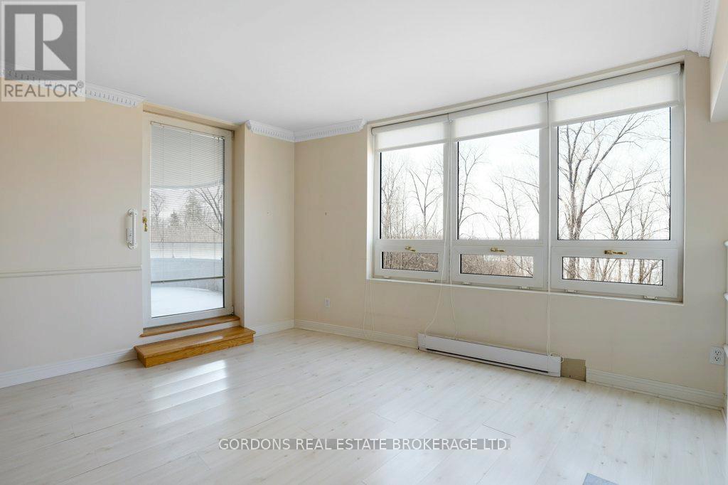 #103 3099 CARLING AVENUE - 22