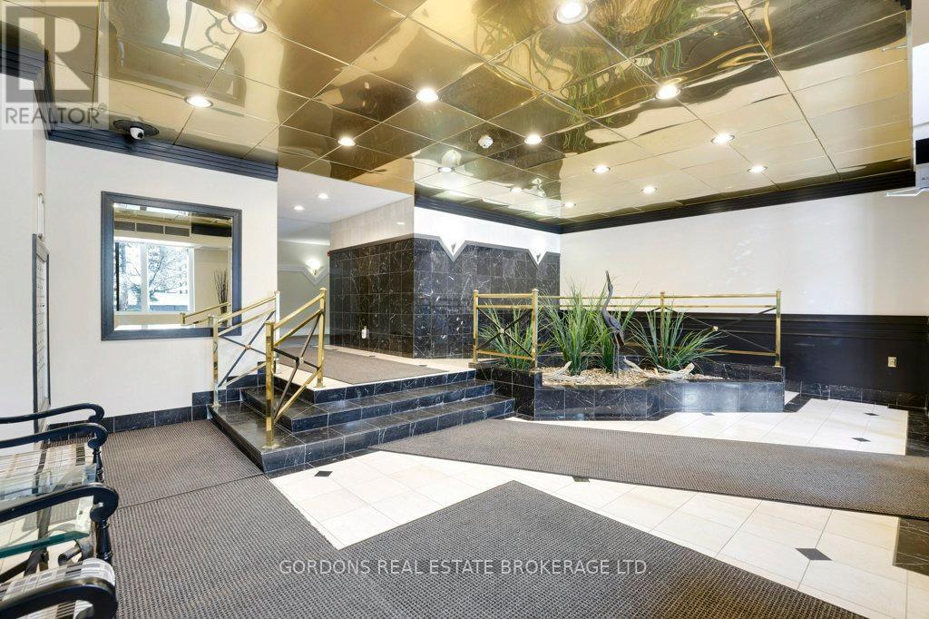 #103 3099 CARLING AVENUE - 3