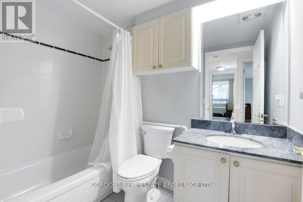 #103 3099 CARLING AVENUE - 34