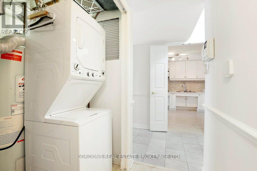 #103 3099 CARLING AVENUE - 35