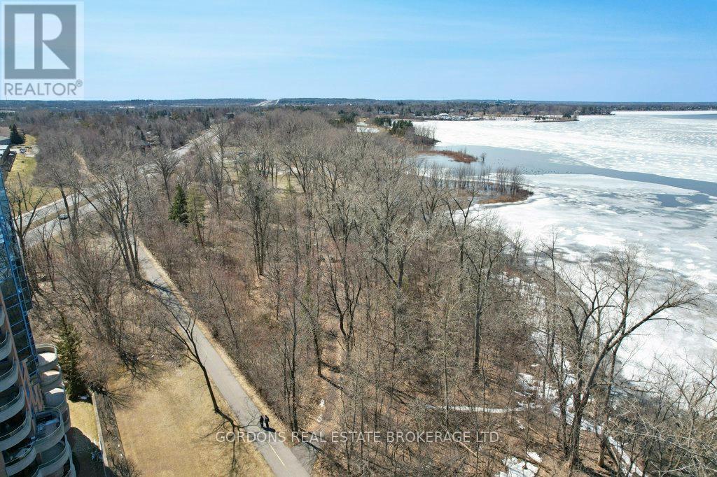 #103 3099 CARLING AVENUE - 36