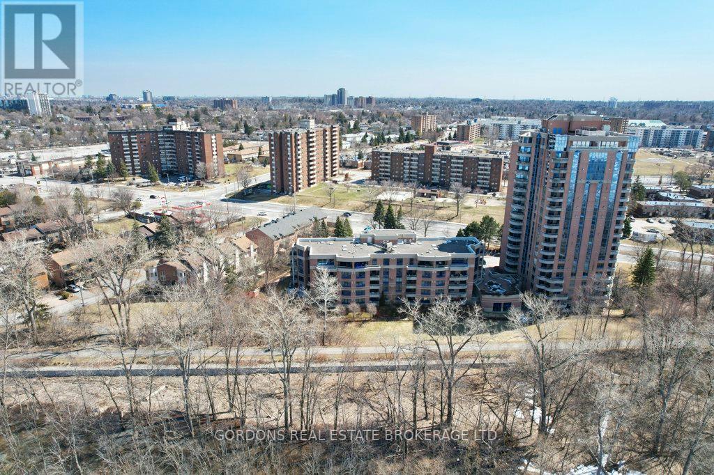 #103 3099 CARLING AVENUE - 38