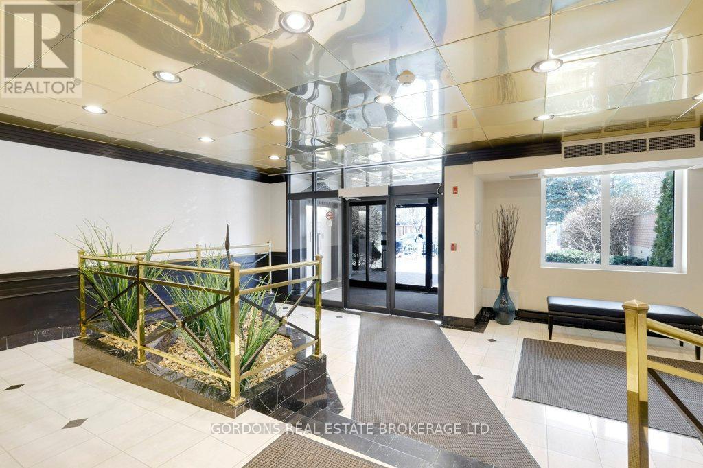 #103 3099 CARLING AVENUE - 4