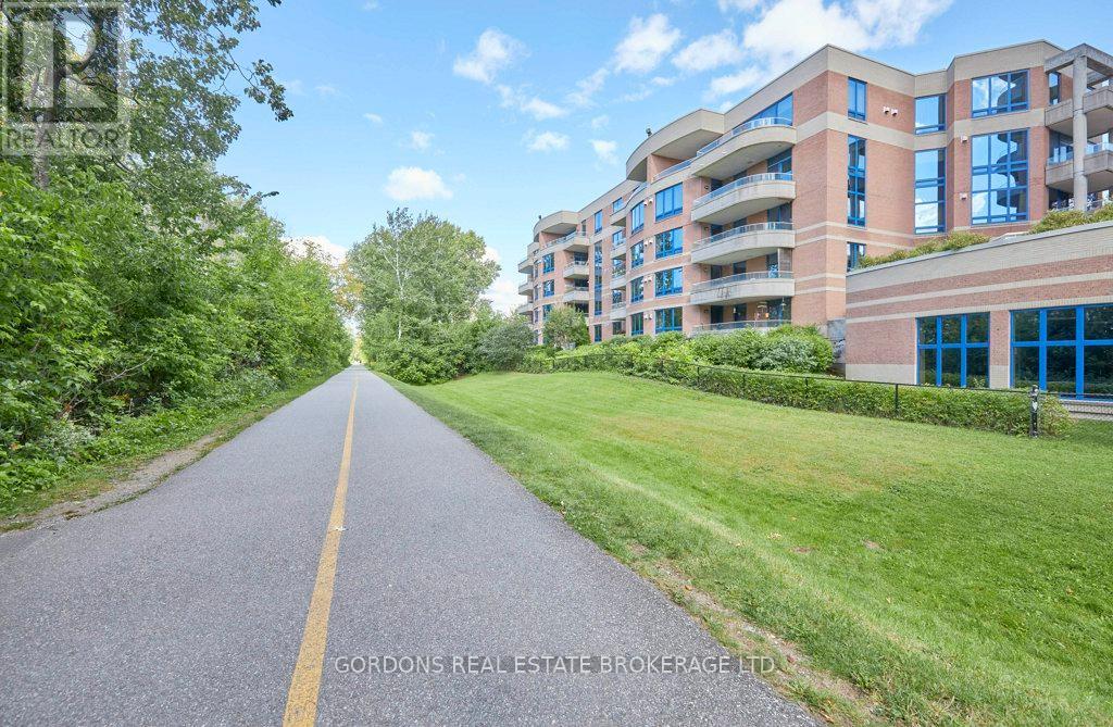 #103 3099 CARLING AVENUE - 46
