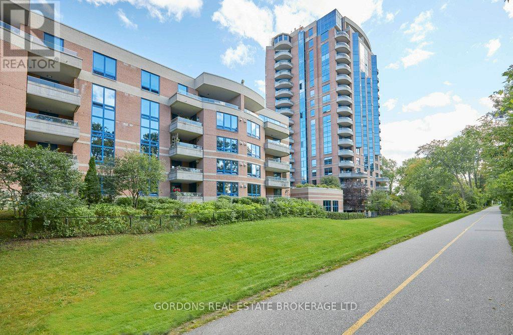 #103 3099 CARLING AVENUE - 47
