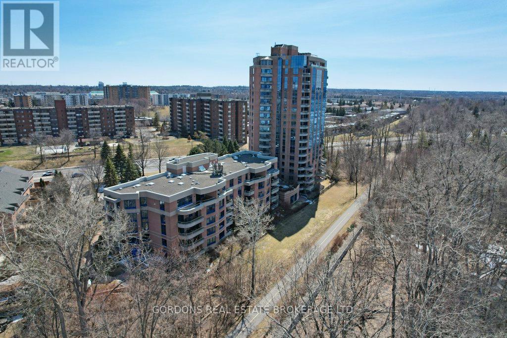 #103 3099 CARLING AVENUE - 48