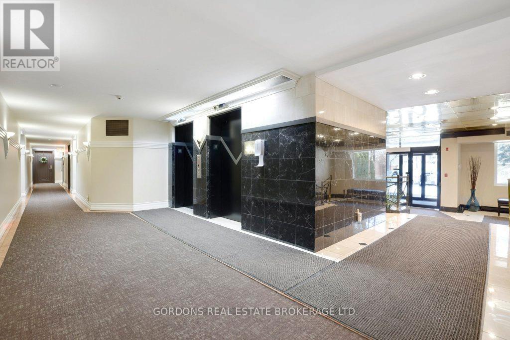 #103 3099 CARLING AVENUE - 5