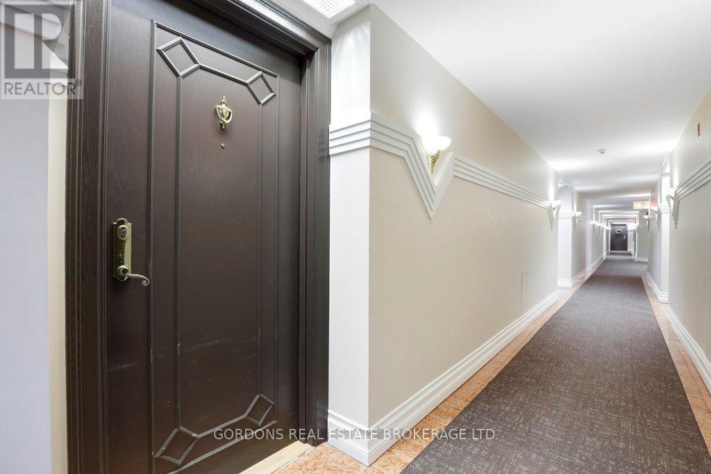 #103 3099 CARLING AVENUE - 6