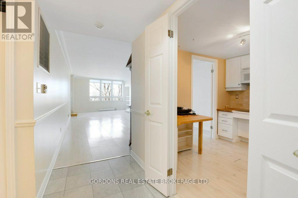#103 3099 CARLING AVENUE - 7