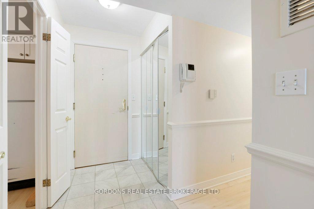 #103 3099 CARLING AVENUE - 8