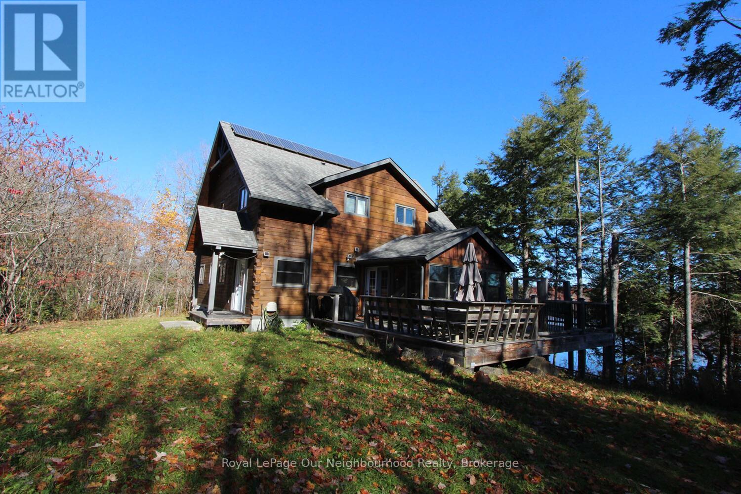 277 LAKE TANGAMONG WEST SHORE LANDING - 1