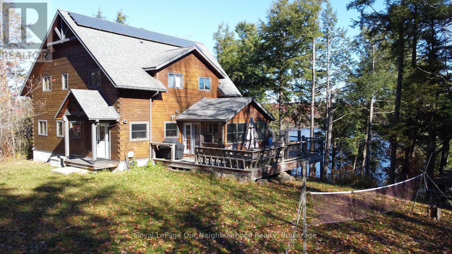 277 LAKE TANGAMONG WEST SHORE LANDING - 2
