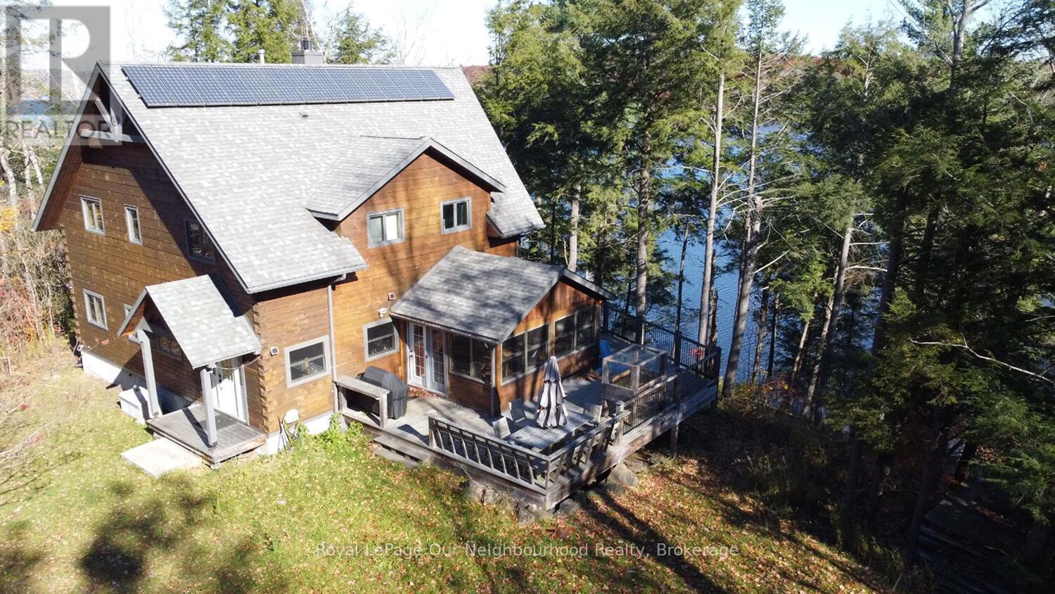 277 LAKE TANGAMONG WEST SHORE LANDING - 3