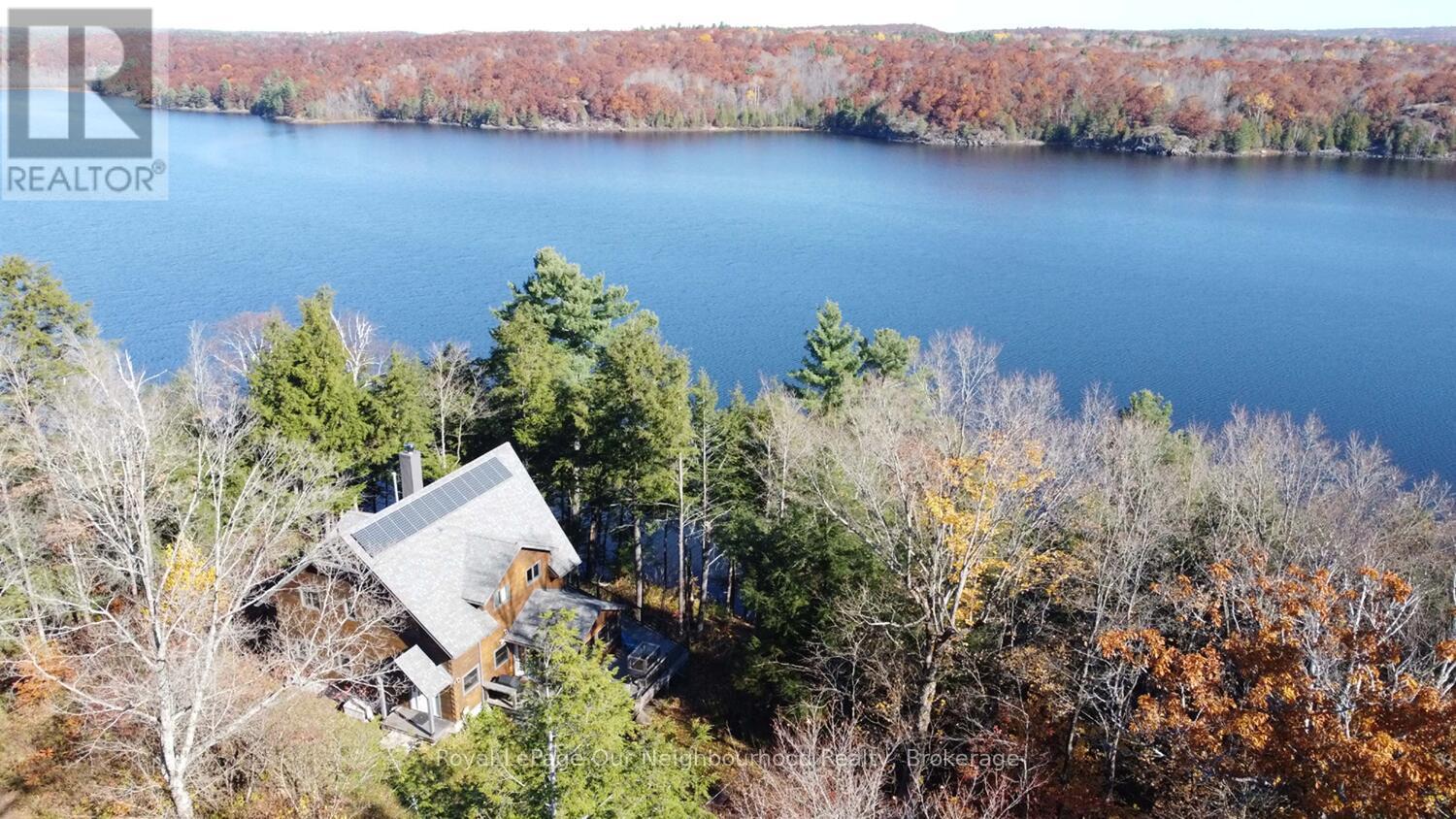 277 LAKE TANGAMONG WEST SHORE LANDING - 5